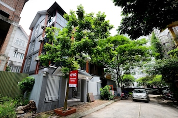 Kim Cuong Hotel 2 by OYO Rooms